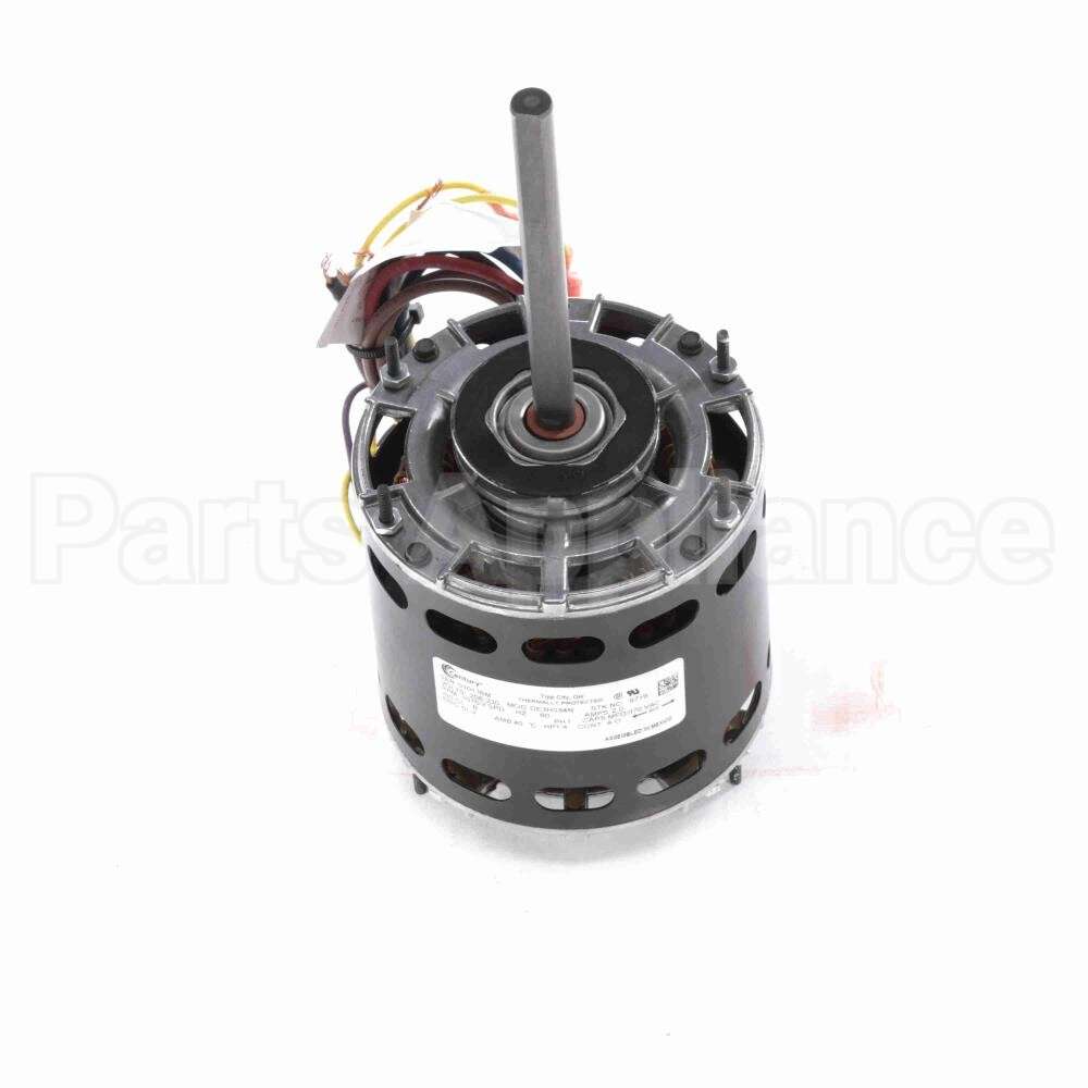9719 Century Fan And Blower Motor