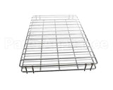 972003 Southern Pride Rib Rack Chrome Sc200, Dh-65,