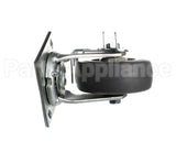 97204 Aladdin-Temp-Rite Caster,Svl,Brk,5In