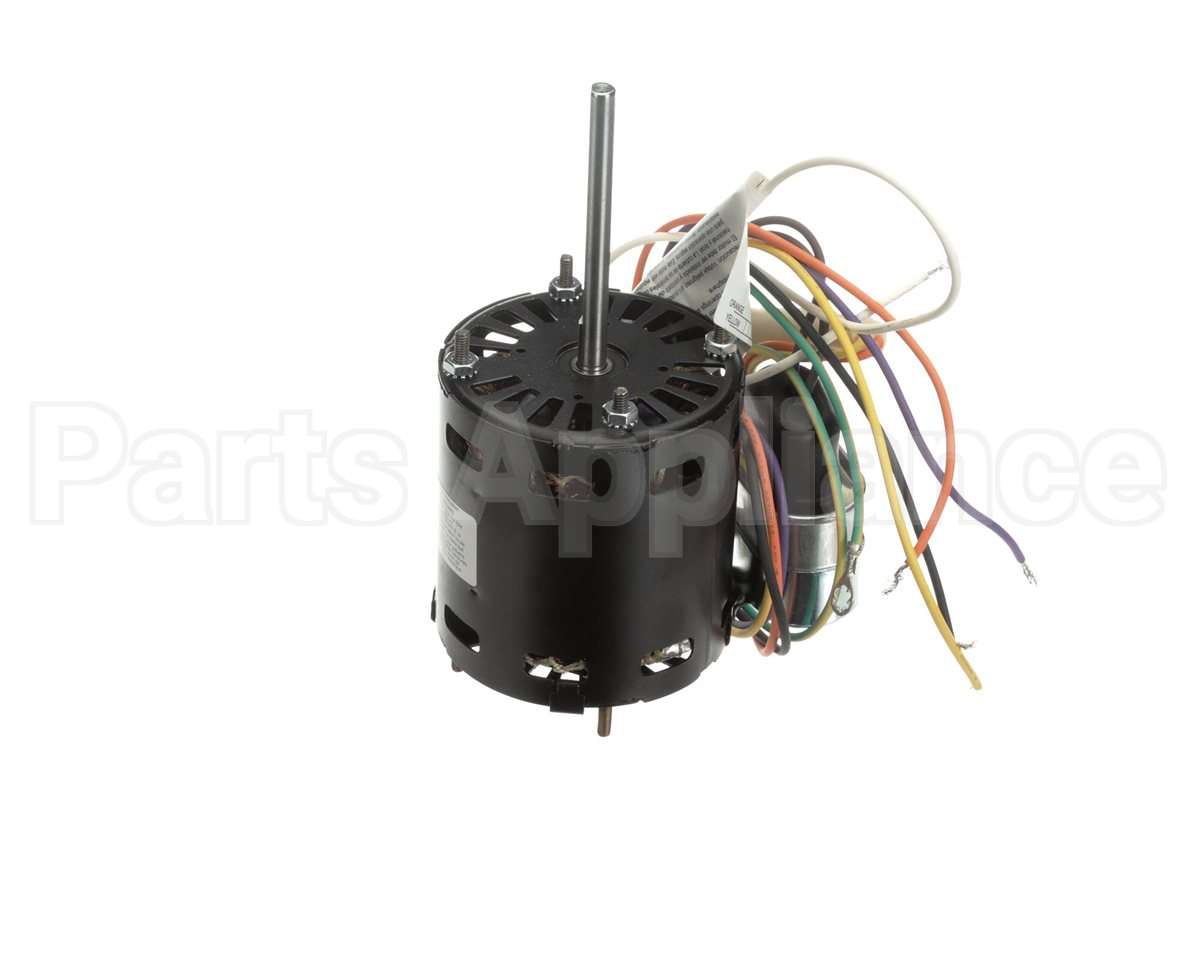 9721 Ao Smith Water Heater Motor 1/20Hp Revrs 1550Rpm