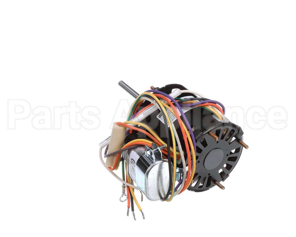 9721 Compatible Heatcraft Fanmotor, 208V