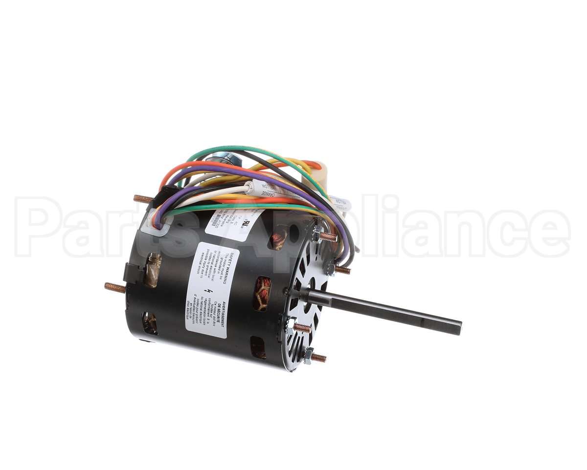 9721 Compatible Heatcraft Fanmotor, 208V