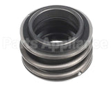 9721612 Meiko Sliding Ring Mg1/25-00, 25 X 4
