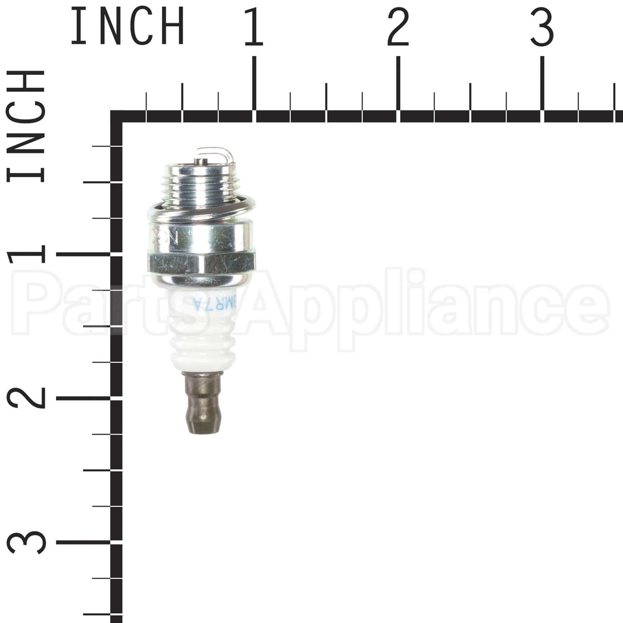 97245 NGK Bmr7A Blyb Spark Plug