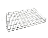 972502 Southern Pride Ss Rib Rack Sc200,Dh-65, Yk200