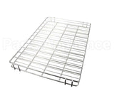 972502 Southern Pride Ss Rib Rack Sc200,Dh-65, Yk200