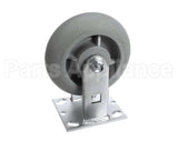 97260 Aladdin-Temp-Rite Caster,6In Rigid Md