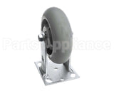 97260 Aladdin-Temp-Rite Caster,6In Rigid Md