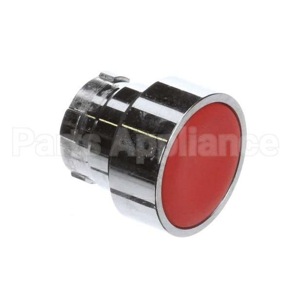97274 Compatible Blakeslee Stop Push Button (Red)