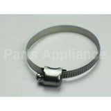 00172272 Bosch Hose Clamp