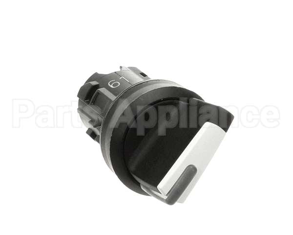 9732436 Meiko T-Handle 3Su1002-2Bf60-0Aa0-Zx90 Bk/Wh 0