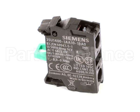 9732449 Meiko Switch Unit 3Su1400-1Aa10-1Ba0