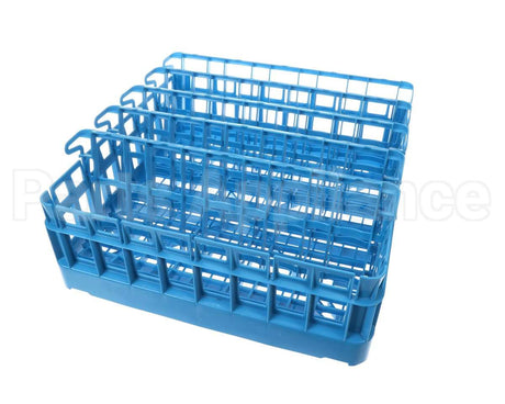 9732880 Meiko Coated Glass Rack
