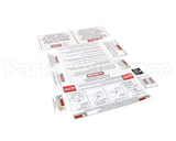97347 Henny Penny Pfe 590 Label Kit
