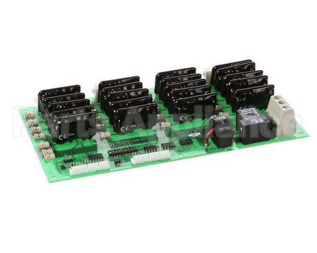 97357-1 A La Cart Power Pcb Assembly. Sys Ii.