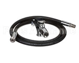 97365 Fisher Glass Filler Ha
