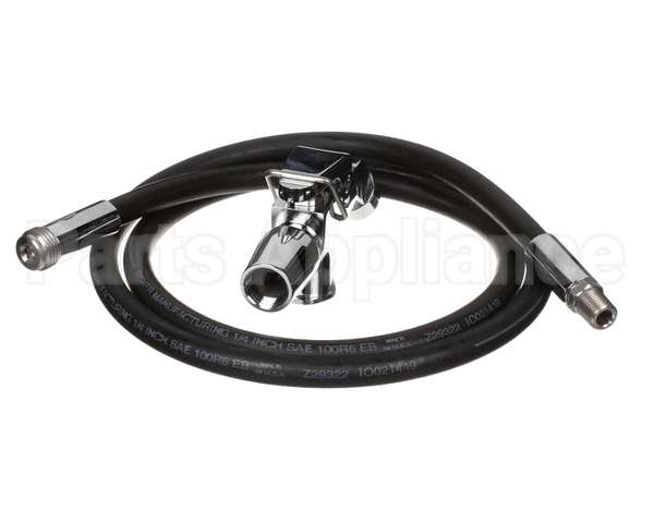 97365 Fisher Glass Filler Ha