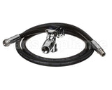 97365 Fisher Glass Filler Ha