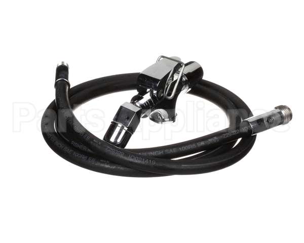 97365 Fisher Glass Filler Ha