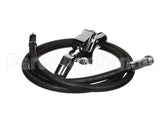 97365 Fisher Glass Filler Ha