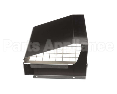 97376 Giles Air Diverter, Weld Assy, Fsh-2