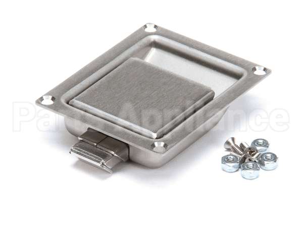 97380-1 A La Cart Kit, Latch - Paddle Assembly K