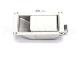 97380-1 A La Cart Kit, Latch - Paddle Assembly K