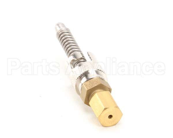 97393 Middleby Assembly,Lock,Bayonet Adj