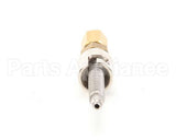 97393 Middleby Assembly,Lock,Bayonet Adj