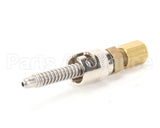 97393 Middleby Assembly,Lock,Bayonet Adj