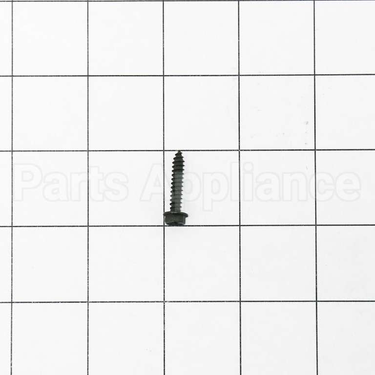 WH02X10002 GE Screw 8-18 Ab Ihwp 7/8 S