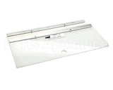 97418 Henny Penny Pk-Ahc Flp Door Top Bot Svce
