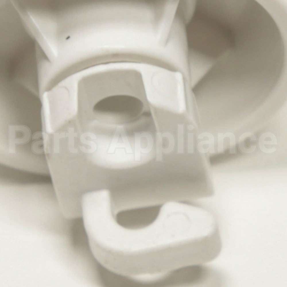 9743007 Whirlpool Wheel Assembly