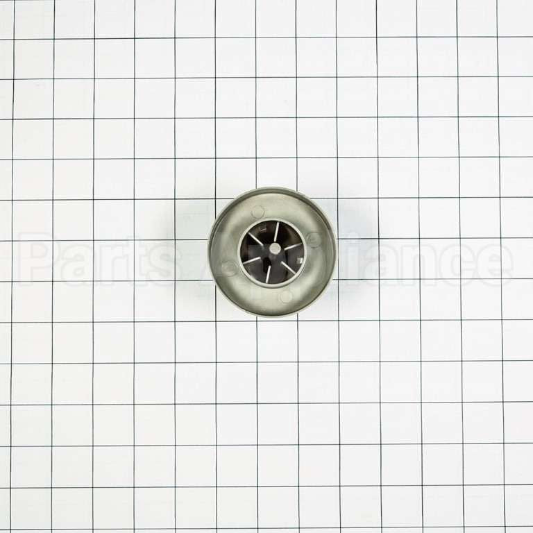 9743070 Whirlpool Float & Retainer Asm