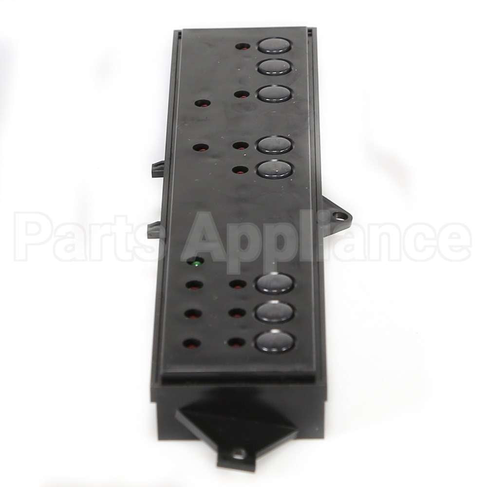9743244 Whirlpool User Interface