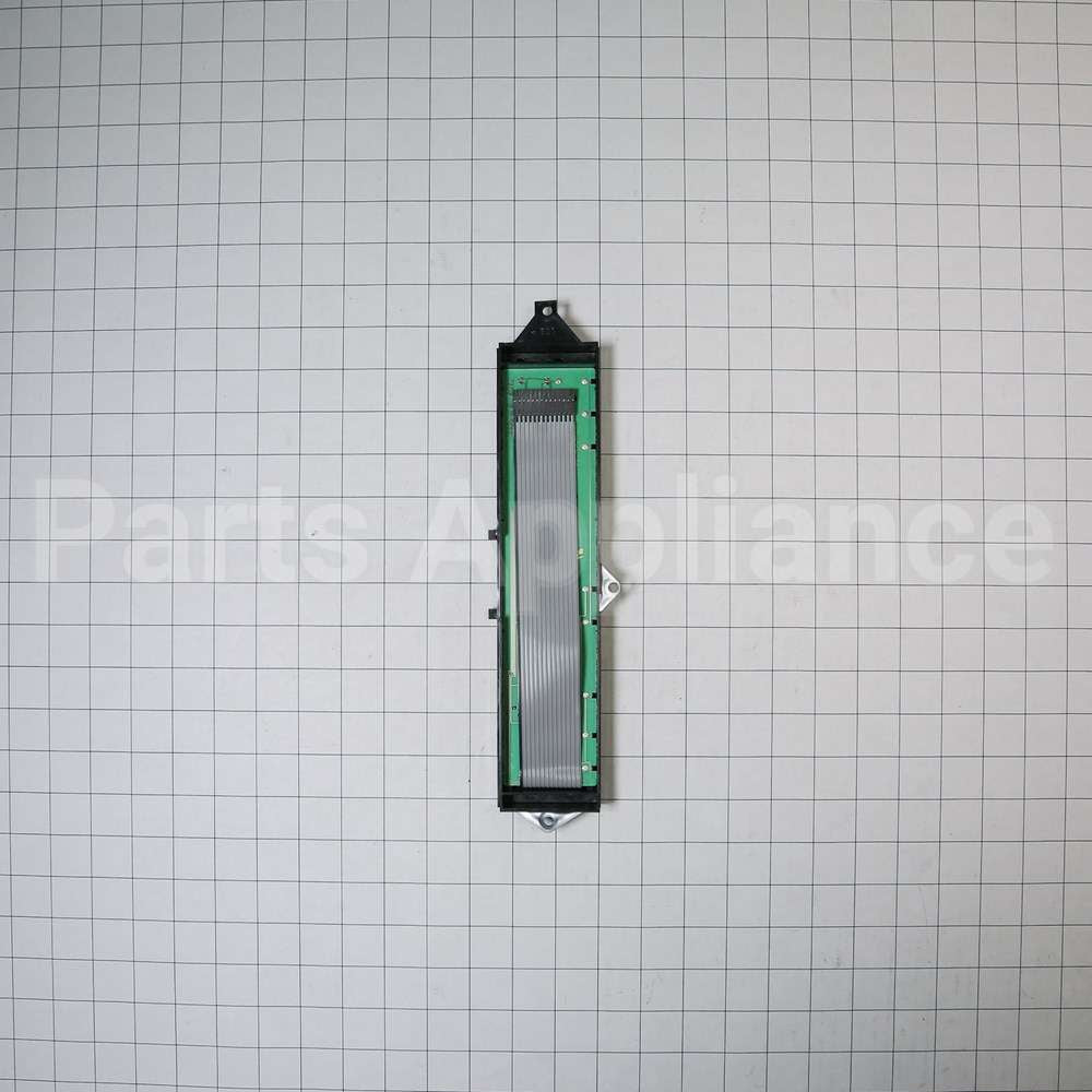 9743244 Whirlpool User Interface