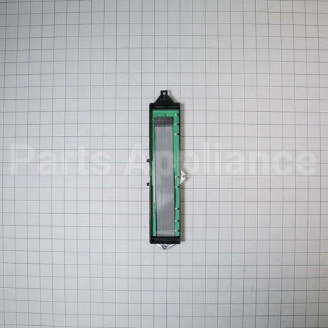 9743244 Whirlpool User Interface