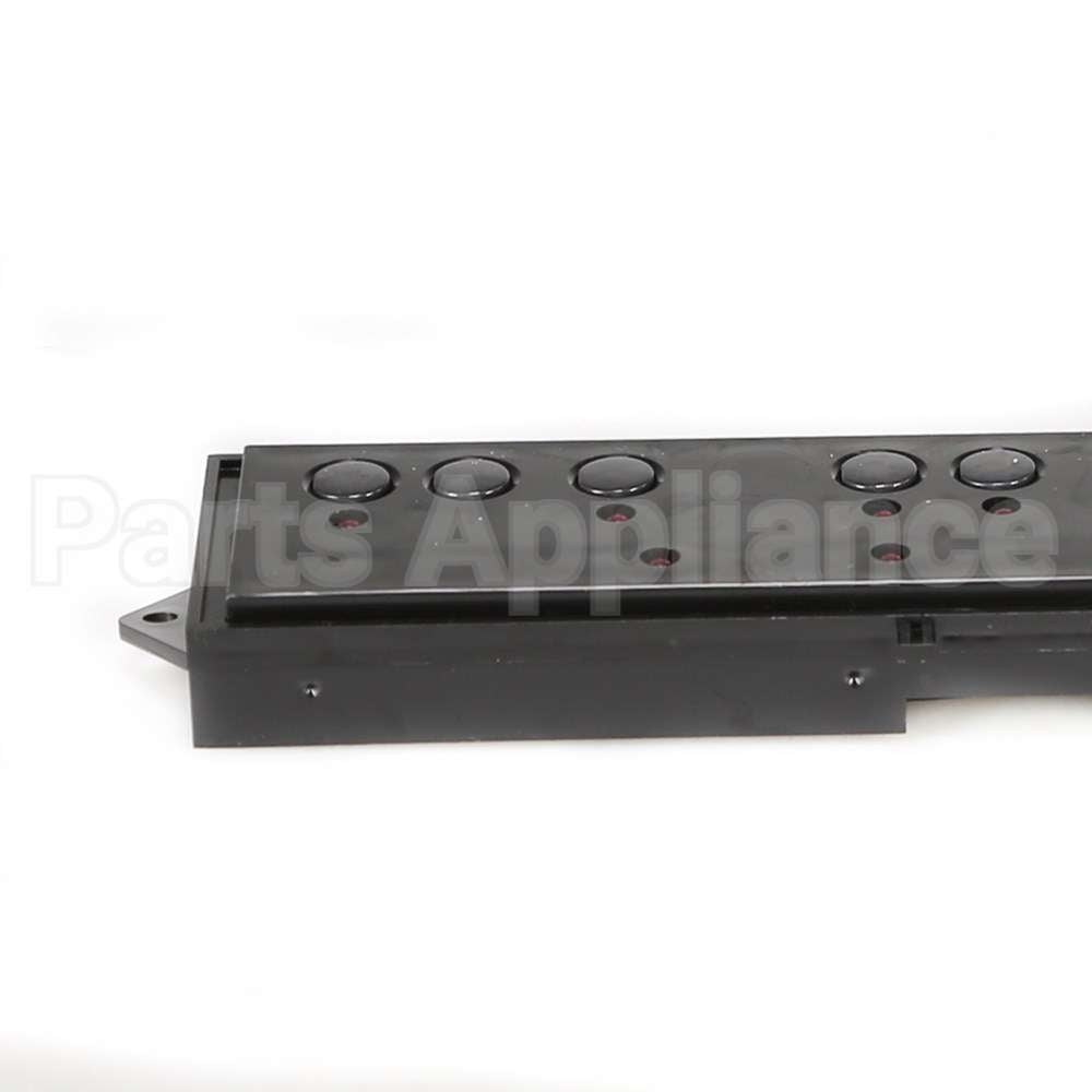 9743244 Whirlpool User Interface