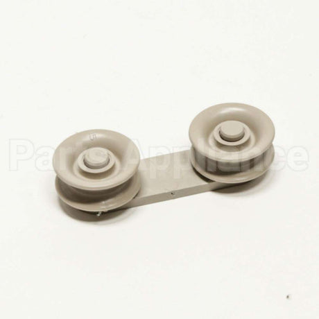 9743468 Whirlpool Wheel & Mount Asm