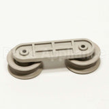 9743468 Whirlpool Wheel & Mount Asm