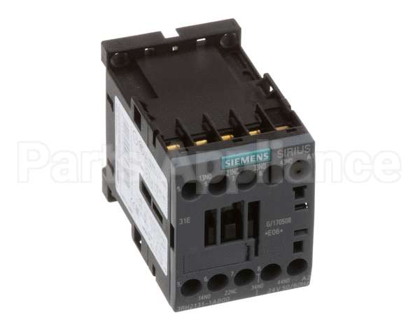 9745524 Meiko Auxiliary Contactor 3Rh2131-1A