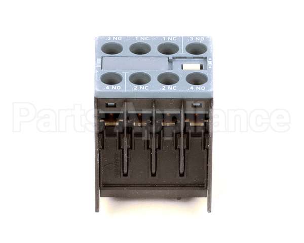 9745609 Meiko Auxiliary Switch 3Rh2911-1Fa22