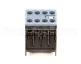 9745609 Meiko Auxiliary Switch 3Rh2911-1Fa22