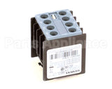 9745609 Meiko Auxiliary Switch 3Rh2911-1Fa22