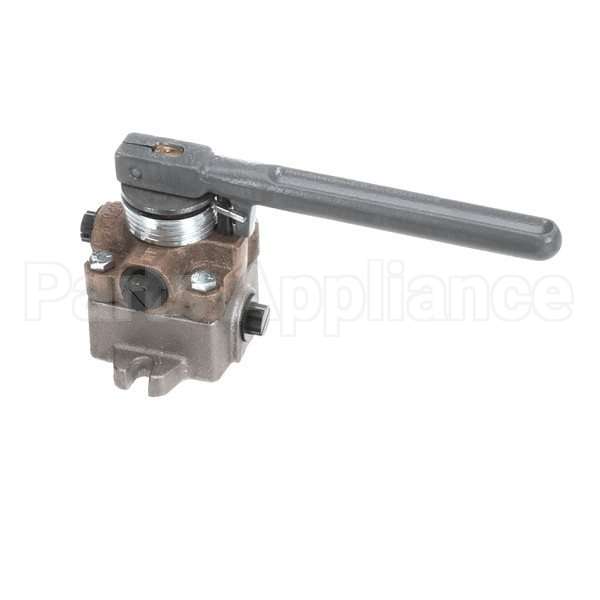 97480 Compatible Groen Valve Water Control 1/2" Npt