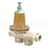974829 Compatible Hobart Pressure Regulator, Water, 1/2"