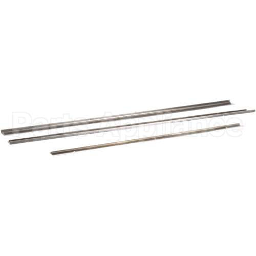 9749 Compatible Blodgett Door Gasket Set