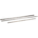 9749 Compatible Blodgett Door Gasket Set