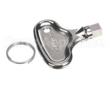 7002265 Antunes Clean Cycle Key Kit