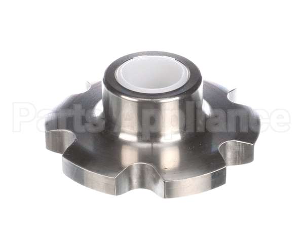 975-42 Insinger Ss Follower Sprocket 6T 11